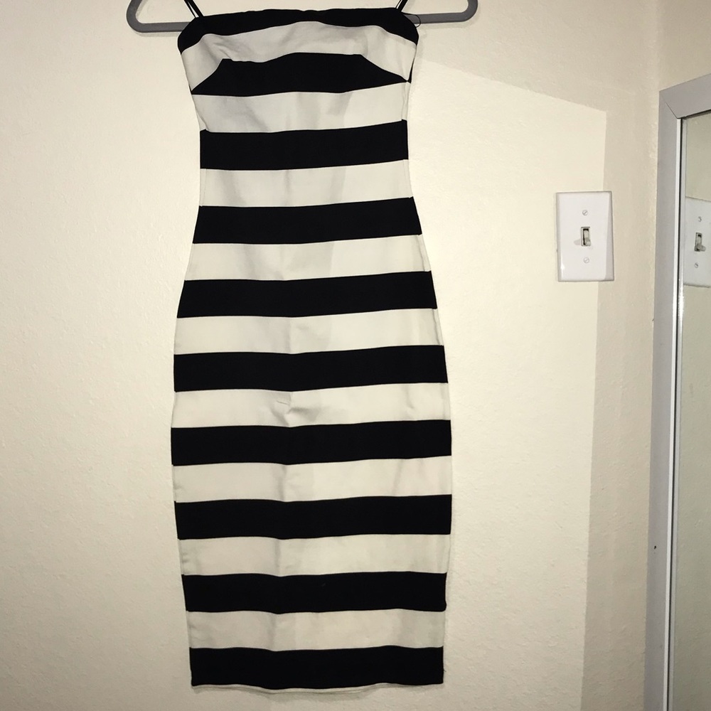 XXS bebe dress